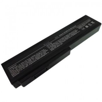 Аккумулятор для ноутбука ASUS  M50 (A32-M50, AS M50 3S2P) 11.1V 5200mAh PowerPlant (NB00000104)