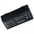 Аккумулятор для ноутбука ASUS  X51H (A32-T12, AS5151LH) 11.1V 5200mAh PowerPlant (NB00000011) NB00000011