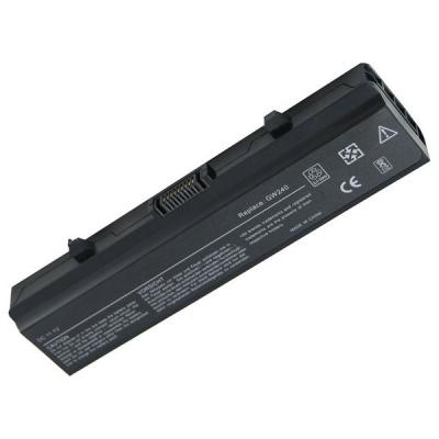 Аккумулятор для ноутбука DELL  1525 (RN873, DE 1525 3S2P) 11.1V 5200mAh PowerPlant (NB00000021)