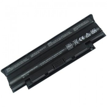 Аккумулятор для ноутбука DELL  Inspiron 13R (04YRJH, DE N4010 3S2P) 11.1V 5200mAh PowerPlant (NB00000037) NB00000037
