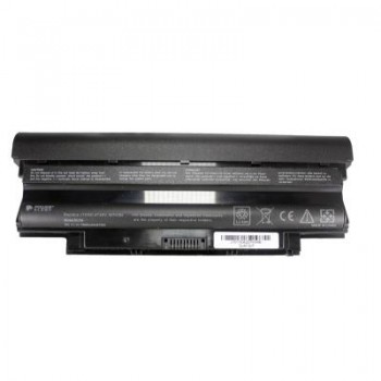 Аккумулятор для ноутбука DELL  Inspiron 13R (04YRJH, DE N4010 3S2P) 11.1V 7800mAh PowerPlant (NB00000066) NB00000066