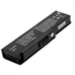 Аккумулятор для ноутбука DELL  Inspiron 1400 (MN151 DE-1420-6) 11.1V 5200mAh PowerPlant (NB00000177) NB00000177