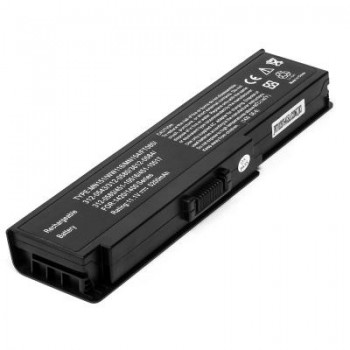 Аккумулятор для ноутбука DELL  Inspiron 1400 (MN151 DE-1420-6) 11.1V 5200mAh PowerPlant (NB00000177) NB00000177