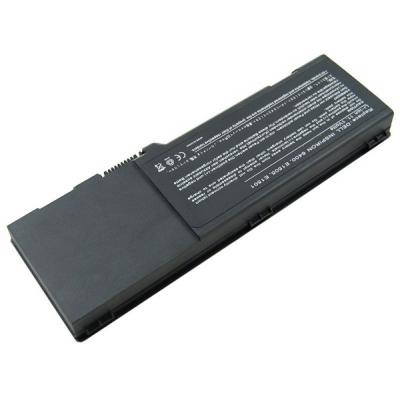 Аккумулятор для ноутбука DELL  Inspiron 6400 (KD476, DL6402LH) 11.1V 5200mAh PowerPlant (NB00000110) NB00000110