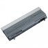 Аккумулятор для ноутбука DELL  Latitude E6400 (NM633, DE E6400 3SP2) 11.1V 5200mAh PowerPlant (NB00000111) NB00000111