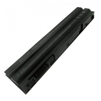 Аккумулятор для ноутбука DELL  Latitude E6420 (T54F3, DL6420LH) 11.1V 5200mAh PowerPlant (NB00000117) NB00000117