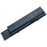 Аккумулятор для ноутбука DELL  Vostro 3400 (7FJ92, DL3400LH) 11.1V 5200mAh PowerPlant (NB00000114) NB00000114