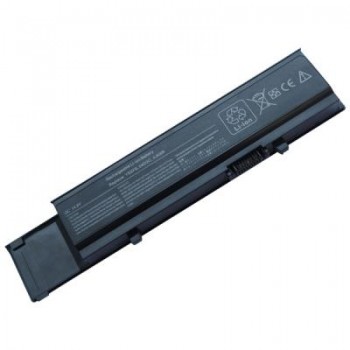 Аккумулятор для ноутбука DELL  Vostro 3400 (7FJ92, DL3400LH) 11.1V 5200mAh PowerPlant (NB00000114) NB00000114