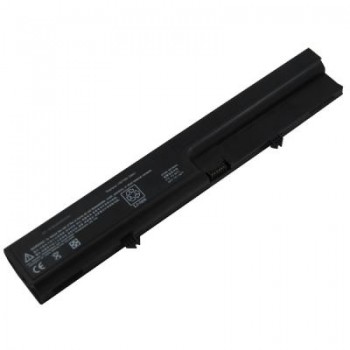 Аккумулятор для ноутбука HP  Business 6431S (HSTNN-DB51, H65203S2P) 10.8V 5200mAh PowerPlant (NB00000129) NB00000129