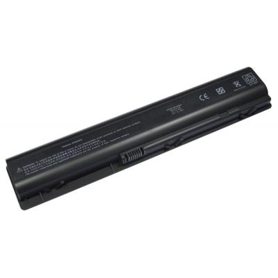 Аккумулятор для ноутбука HP  DV9000 (HSTNN-LB33, H90001LH) 14.4V 5200mAh PowerPlant (NB00000128) NB00000128