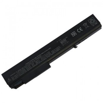 Аккумулятор для ноутбука HP  EliteBook 8530 (HSTNN-LB60, H8530) 14.4V 5200mAh PowerPlant (NB00000127) NB00000127
