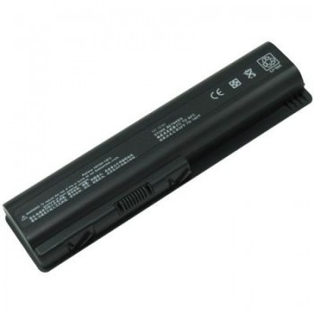Аккумулятор для ноутбука HP  Pavilion DV4 (HSTNN-DB72, H5028LH) 10.8V 5200mAh PowerPlant (NB00000025) NB00000025