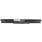 Аккумулятор для ноутбука HP  Pavilion Sleekbook 15 (HSTNN-YB4D) 14.4V 2600mAh PowerPlant (NB00000253) NB00000253