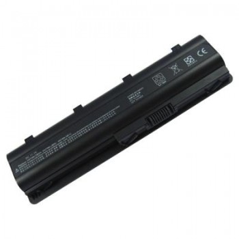 Аккумулятор для ноутбука HP  Presario CQ42 (HSTNN-CB0X, H CQ42 3S2P) 10.8V 5200mAh PowerPlant (NB00000002) NB00000002