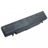 Аккумулятор для ноутбука Samsung  SAMSUNG M60 (AA-PB2NC3B, SG6560LH) 11.1V 5200mAh PowerPlant (NB00000151) NB00000151