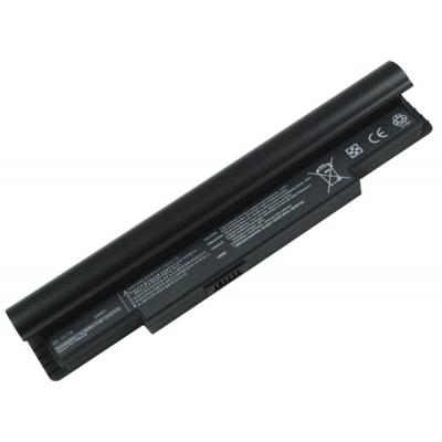 Аккумулятор для ноутбука Samsung  SAMSUNG NC10 (AA-PB6NC6W, SG1020LH) Black 11.1V 5200mAh PowerPlant (NB00000135) NB00000135