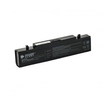 Аккумулятор для ноутбука Samsung  SAMSUNG Q318 (AA-PB9NC6B, SG3180LH) 11.1V, 5200mAh PowerPlant (NB00000059) NB00000059