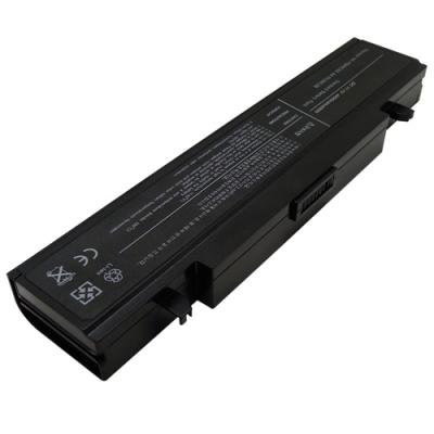 Аккумулятор для ноутбука Samsung  SAMSUNG Q318 (AA-PB9NC6B, SG3180LH) 11.1V, 5200mAh PowerPlant (NB00000059) NB00000059