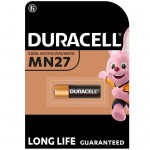 Батарейка Duracell MN27 BLN 01x10