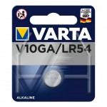 Батарейка V 10 Varta V 10 GA (4274101401)