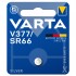Батарейка V 377 Varta V 377 WATCH (377101111)