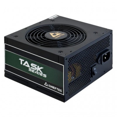 Блок живлення 400W Chieftec TPS-400S-BULK