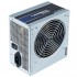 Блок живлення 500W Chieftec GPB-500S 1x4pin cpu/ 1x6+2pin/ HDD/FDD/SATA	3 / 0 / 5