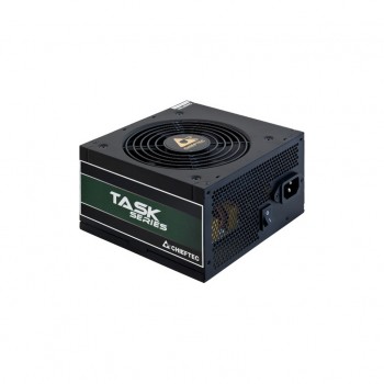 Блок живлення 600W TASK Chieftec TPS-600S
