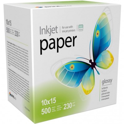 Бумага 10x15  Printpro (PGE2305004R)