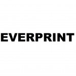 Вал магнитный CANON E-16 +втулки (SP-MR-EVP-CAN-E16) EVERPRINT