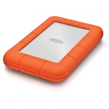 Жорсткий диск 2.5" 2TB LaCie (LAC9000298)