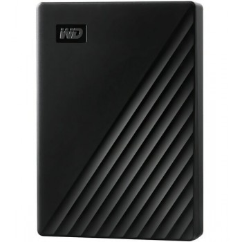 Жорсткий диск 2.5" 2TB Western Digital (WDBYVG0020BBK-WESN)