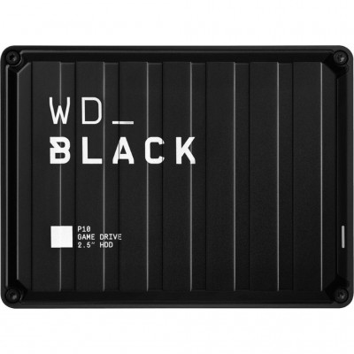 Жорсткий диск 2.5" 4TB Western Digital (WDBA3A0040BBK-WESN)