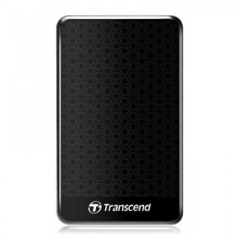Жорсткий диск 3.0 1TB Transcend TS1TSJ25A3K