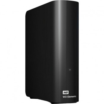 Жорсткий диск 3.5" 14TB Western Digital (WDBWLG0140HBK-EESN)