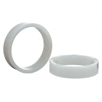 Втулка магнитного вала комплект HP LJ P1005 левая/правая (BSHMR-278A-VE) VEAYE