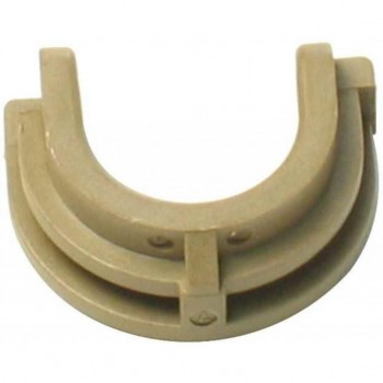 Втулка резинового вала HP LJ 1010 (CET3876) CET