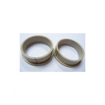 Втулка резинового вала комплект HP LJ 8100 левая/правая (BSH-8100-LRHQ-Foshan) Foshan