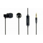 Гарнитура GMB Audio MHS-EP-CDG-B Black