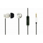 Гарнітура GMB Audio MHS-EP-CDG-S Silver