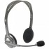 гарнитура LOGITECH Stereo Headset H110