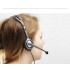 гарнитура LOGITECH Stereo Headset H110