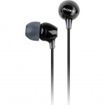 Гарнитура SONY MDR-EX15AP Black (MDREX15APB.CE7) 1.2 м, 100 дБ, 16 Ом, 8 - 22 000 Гц, Для ультрабуков, планшетов и смартфонов: 1*3.5 мм, черный, Кнопка для ответа на звонки MDREX15APB.CE7
