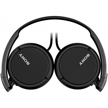 Гарнітура SONY  MDR-ZX110AP Black (MDRZX110APB.CE7) MDRZX110APB.CE7