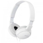 Гарнітура SONY  MDR-ZX110AP White (MDRZX110APW.CE7) MDRZX110APW.CE7