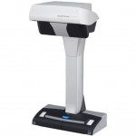 Документ-сканер  A3 Fujitsu SV600 (книжный) PA03641B001