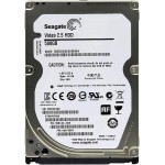 Жесткий Диск 2.5"  500GB Seagate (ST500VT000) 5400 об/ мин, 16 MB, SATA II, поставка bulk  12 мес. Після ремонту ВІДНОВЛЕНИЙ