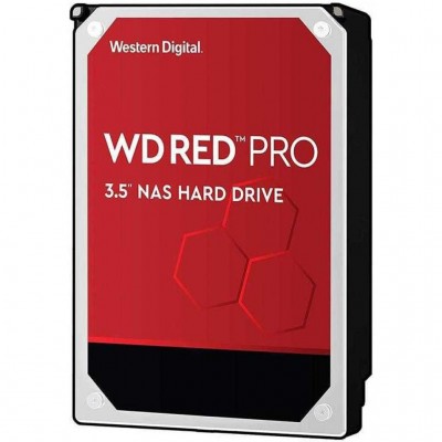 Жорсткий диск 3.5" 10TB Western Digital (WD102KFBX)