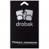 Захисна плівка iPad   Drobak Apple 2/ 3/ 4 Anti-Shock (500230) 1 шт. 500230