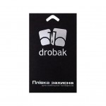 Захисна плівка Samsung   Drobak Galaxy Star Advance Duos G350 (506025) 506025